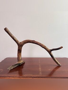 Natural Driftwood – Aquarium / Terrarium Decor (18” x 13”)